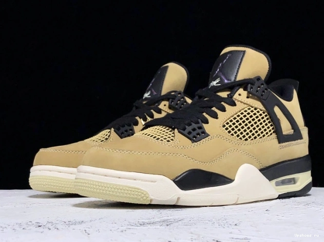 AQ9129-200 Jordan Mushroom Air 4 0826